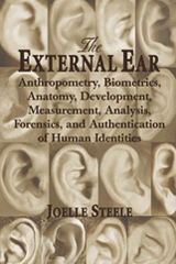 The External Ear by Joelle Steele