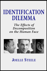 Identification Dilemma by Joelle Steele