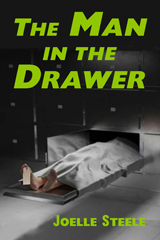 The Man in the Drawer by Joelle Steele