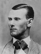 Jesse James